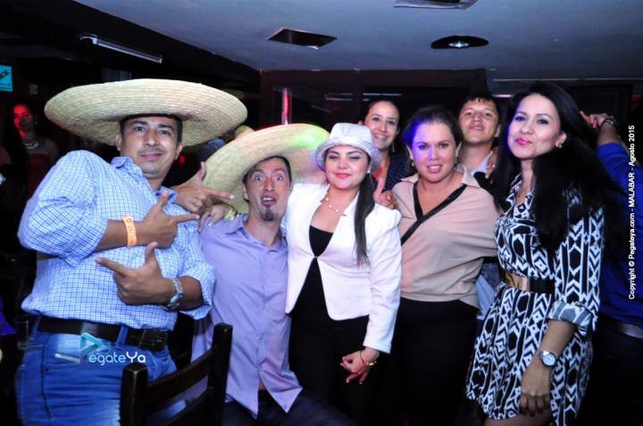 Foto 27 de MALABAR - sabado 22 agosto 2015 en Discoteca Malabar Bucaramanga, Bucaramanga