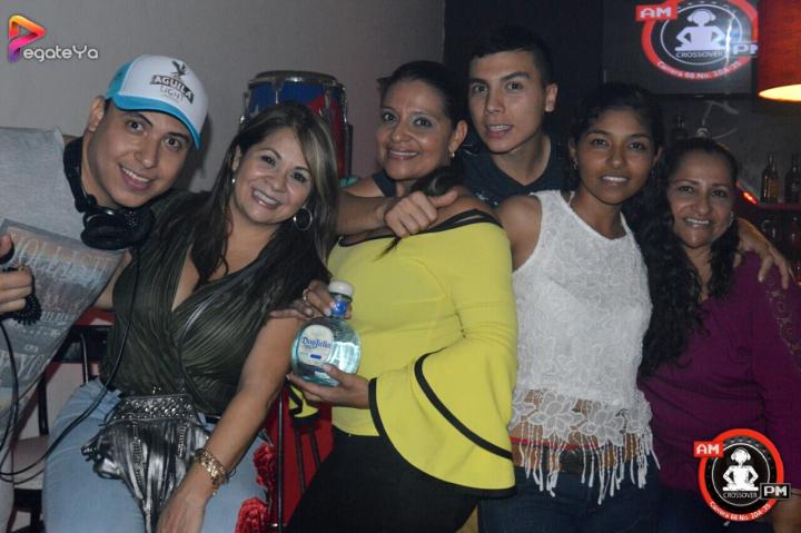Foto 21 de AmPm - 1er Fds Junio 2017 en Am / PM Bar - Cali, Cali