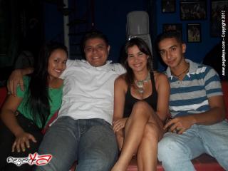 Foto 7 de la pasion del barza sabado 1 de junio en LA PASION DEL BARZA Cartagena, Cartagena