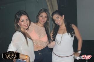 Foto 6 de Penthouse 1800 - Mayo 31 del 2014 en Penthouse 1800, Cali