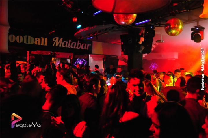 Foto 20 de Malabar 27 de enero de 2017 en Discoteca Malabar Bucaramanga, Bucaramanga