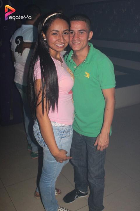 Foto 5 de Ahma Bar - 2do FDS Dic. 2015 en Ahma Cali, Cali