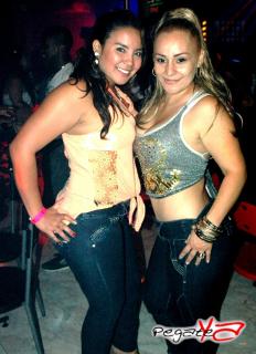 Foto 11 de Febrero 02 del 2013 en Am / PM Bar - Cali, Cali