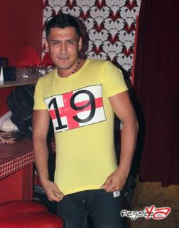 Foto 56 de Septiembre 28 del 2013 en Kabaret - Granada, Cali