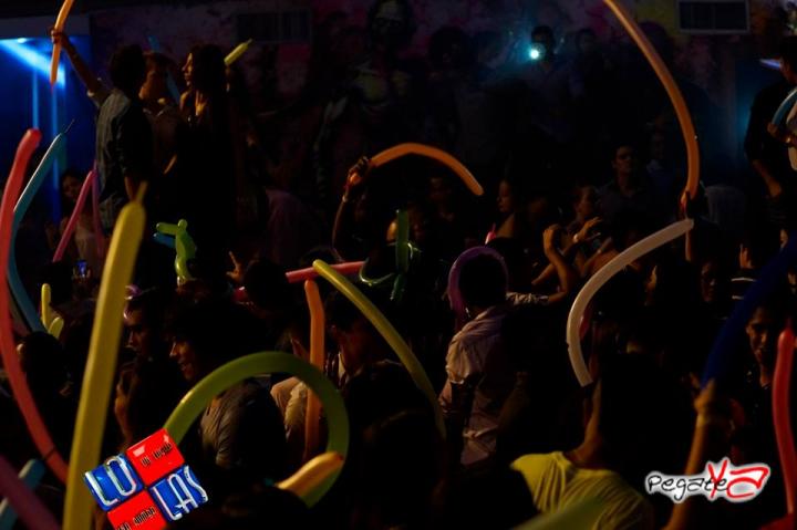 Foto 118 de Lolas Club - 3er FDS Nov 2014 en Lolas Club Menga Cali, Cali