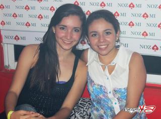 Foto 2 de Septiembre 28 del 2013 en Nozomi Club, Cali