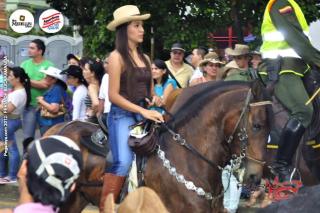 Foto 294 de Cabalgata Feria de Bucaramanga 2012 en Cabalgata Feria de Bucaramanga 2012, Bucaramanga