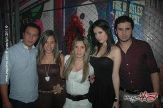 Foto 17 de 16 Dic. 2011 en In Shots Bar Pegateya