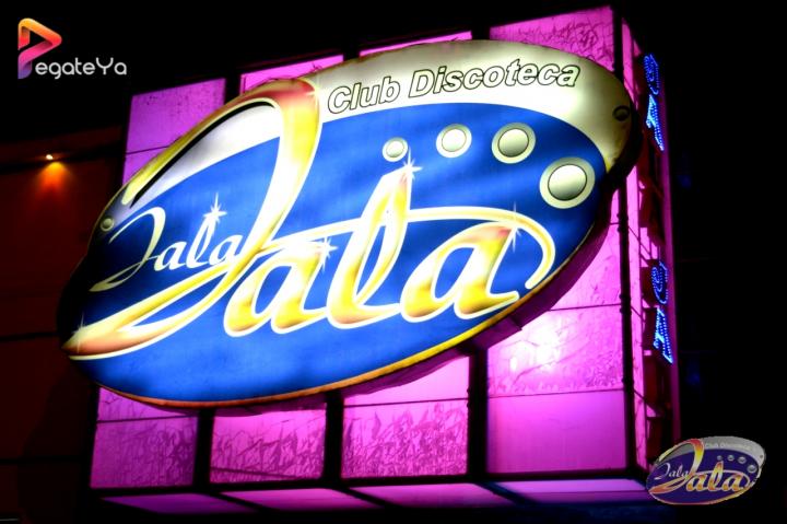 Foto 1 de Jala Jala - 5to FDS Agt 2015 en Jala Jala Club, Cali