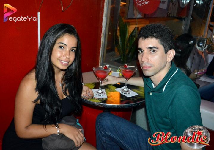 Foto 92 de Blondie - AMOR & AMISTAD 2016 en Blondie Bar Cali, Cali