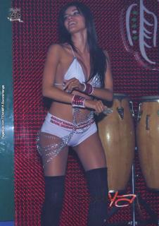 Foto 24 de Discoteca Tenampa Bucaramanga en DiscotecaTenampa Cacique, Bucaramanga