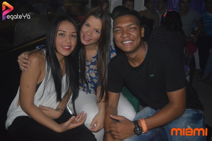 Foto 21 de Miami - 2do Fds Abril 2016 en Miami Bar Cali, Cali