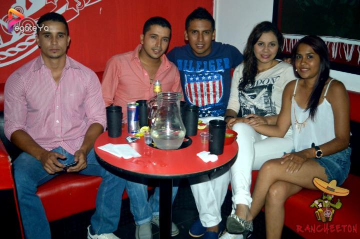 Foto 34 de Rancheeton - 5to FDS Agt 2015 en Rancheton Cali, Cali