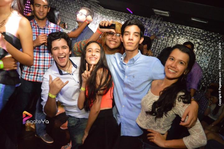 Foto 99 de PISO V - 24 y 25 de junio de 2016 en Bar Piso V Bucaramanga, Bucaramanga