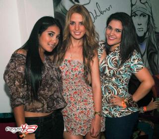 Foto 20 de Noviembre 23 del 2013 en Beautiful 80`s Cali, Cali