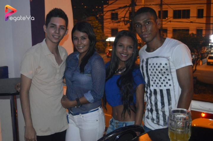Foto 12 de Ahma Bar - 2do FDS Dic. 2015 en Ahma Cali, Cali