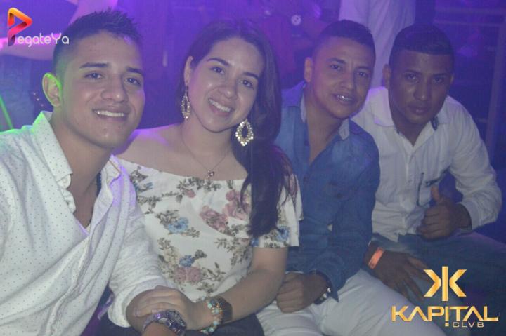 Foto 53 de Kapital Club - 1er Fds Junio 2017 en Kapital Club, Cali