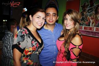 Foto 119 de Chabela - Feria Ganadera Cenfer en Discoteca Chabela Bucaramanga, Bucaramanga