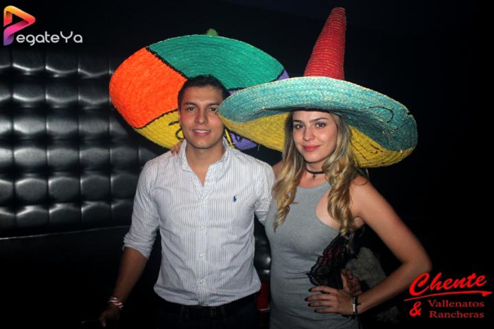Foto 19 de Chente - 4to FDS Junio 2016 en CHENTE Vallenatos y Rancheras, Cali