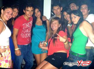 Foto 97 de Favela - Agosto 18 del 2012 en Favela Club, Cali