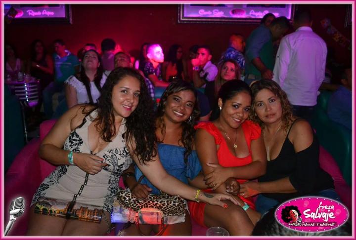 Foto 75 de Fresa Salvaje - Amor y Amistad 2016 en Fresa Salvaje, Cali