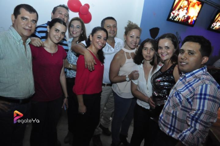 Foto 33 de Maria casquitos sábado 13 de junio 2015 en Maria Casquitos Bucaramanga, Bucaramanga