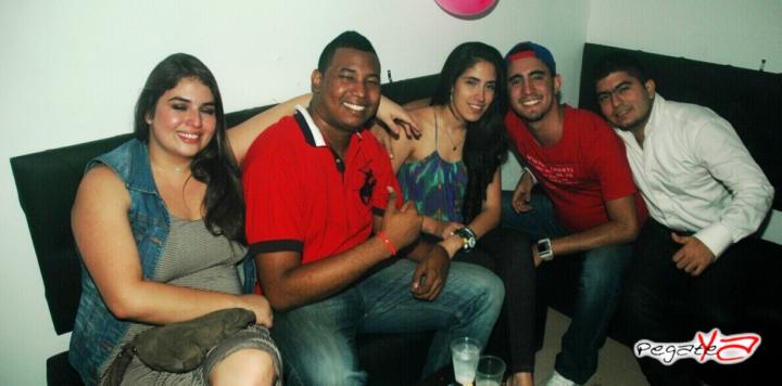 Foto 25 de Nozomi Club - Sep 13 en Nozomi Club, Cali