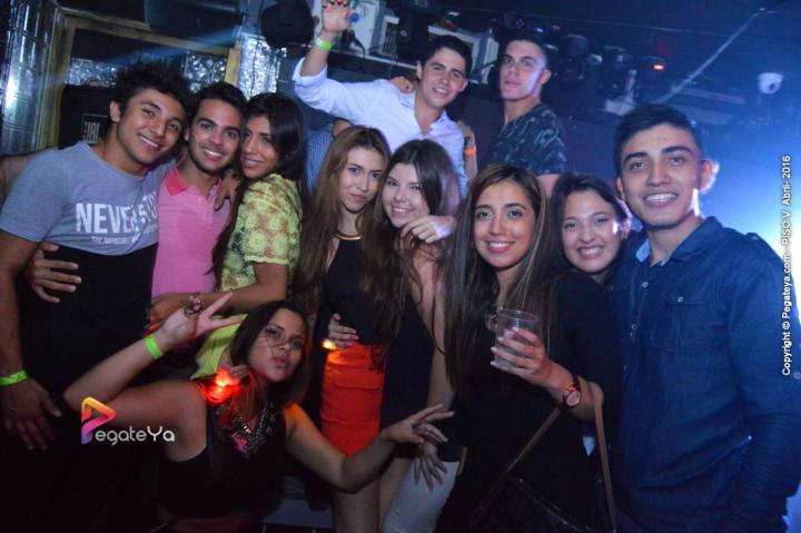 Foto 69 de PISO V - Sabado 16 de abril 2016 en Bar Piso V Bucaramanga, Bucaramanga