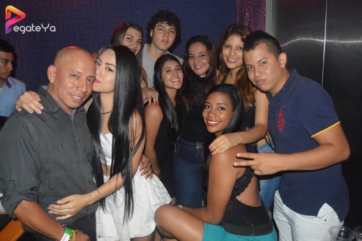 Foto 42 de la clave - AMOR & AMISTAD 2016 en La Clave Night Club, Cali