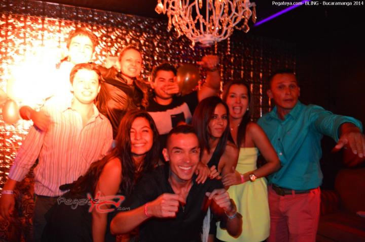 Foto 42 de Bar Bling 12 y 13 sep 2014 en Bar Bling Bucaramanga, Bucaramanga