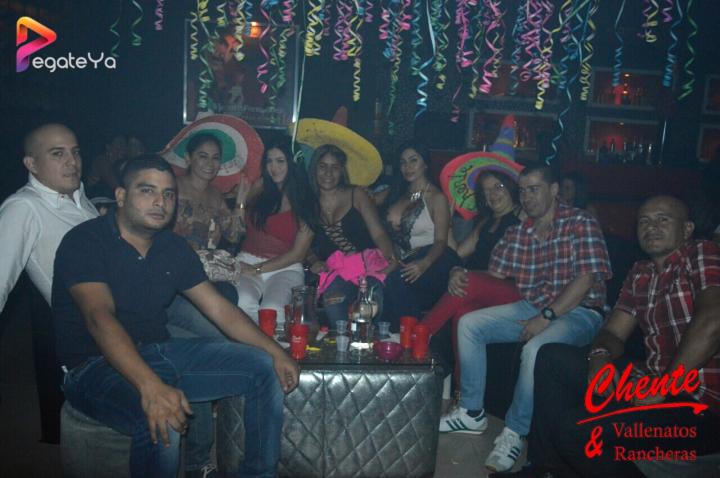 Foto 33 de Chente - 3er Fds Abril 2016 en CHENTE Vallenatos y Rancheras, Cali