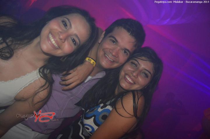 Foto 57 de Malabar Discoteca viernes 12 sep 2014 en Discoteca Malabar Bucaramanga, Bucaramanga