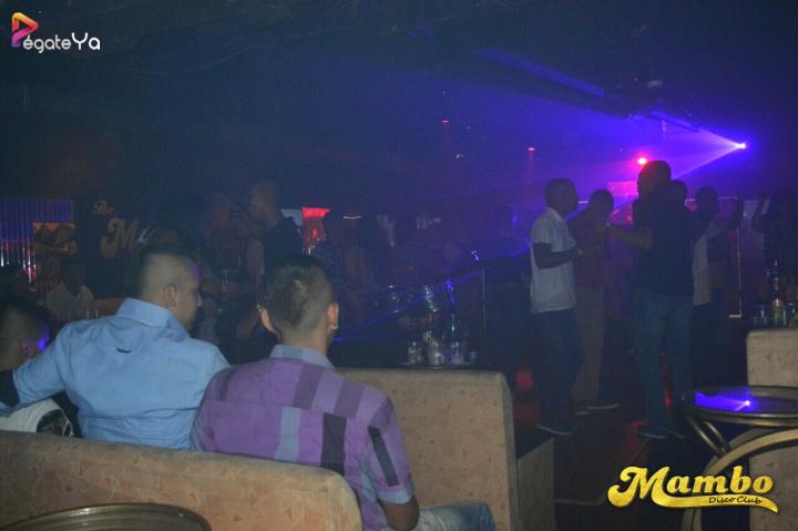 Foto 33 de Mambo Disco Club - 3er Fds Junio 2017 en Mambo Disco Club, Cali