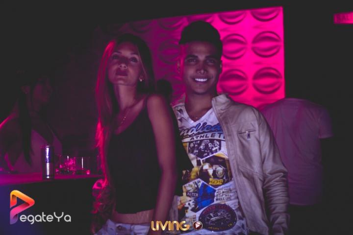 Foto 10 de Living Night Club - 4to fds Junio 2016 en Living Night Club, Cali