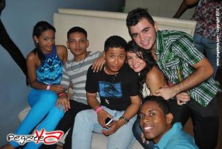 Foto 15 de bhoga 17 y 18 de agosto de 2012 en Discoteca BHOGA cartagena, Cartagena