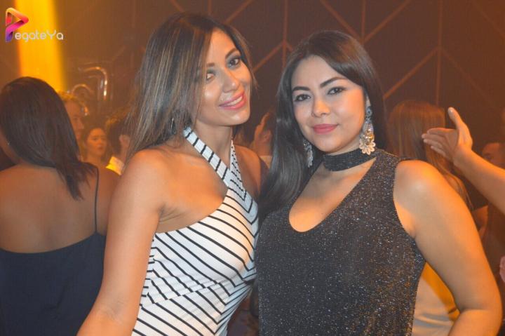 Foto 4 de La Social - 1er Fds Febrero 2017 en La Social, Cali