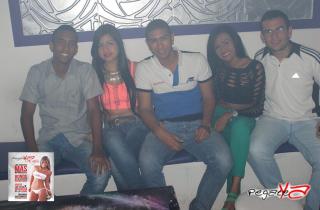 Foto 15 de Ahma Bar - Junio 7 del 2014 en Ahma Cali, Cali