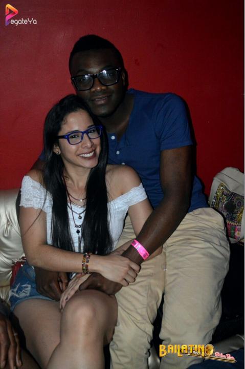 Foto 85 de Bailatino - 1er Fds Julio 2017 en Bailatino - Bar, Cali