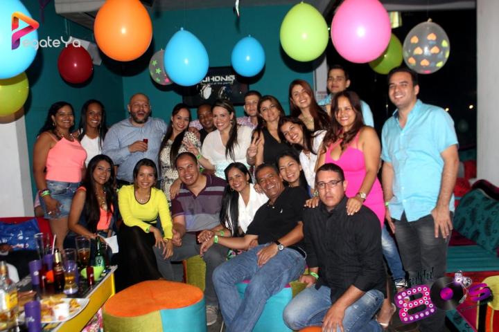 Foto 23 de BEAUTIFUL 80`S - 3Er Fds Dic. 2015 en Beautiful 80`s Cali, Cali