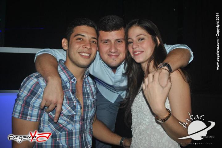 Foto 13 de BABAR 12 Y 13 de SEPT 2014 en Babar cartagena, Cartagena