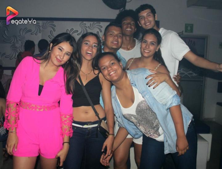 Foto 4 de Ahma Bar - 2do FDS Sept 2015 en Ahma Cali, Cali