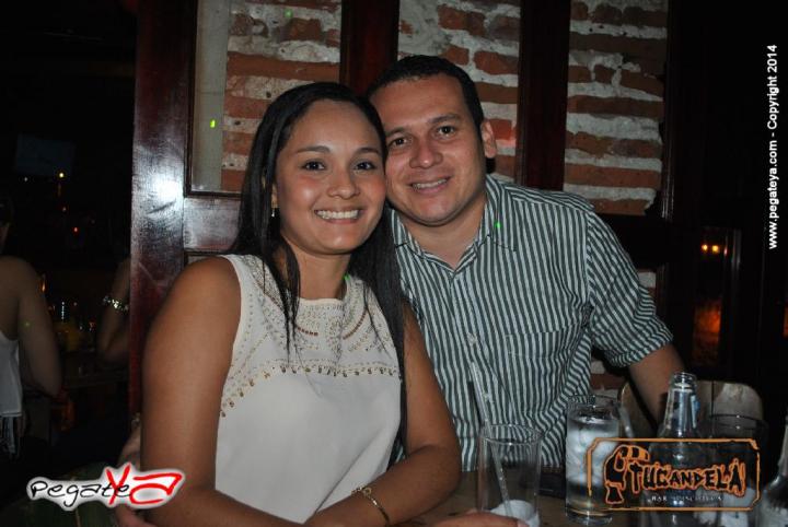 Foto 26 de TU CANDELA 12 Y 13 de SEPT 2014 en TU CANDELA cartagena, Cartagena