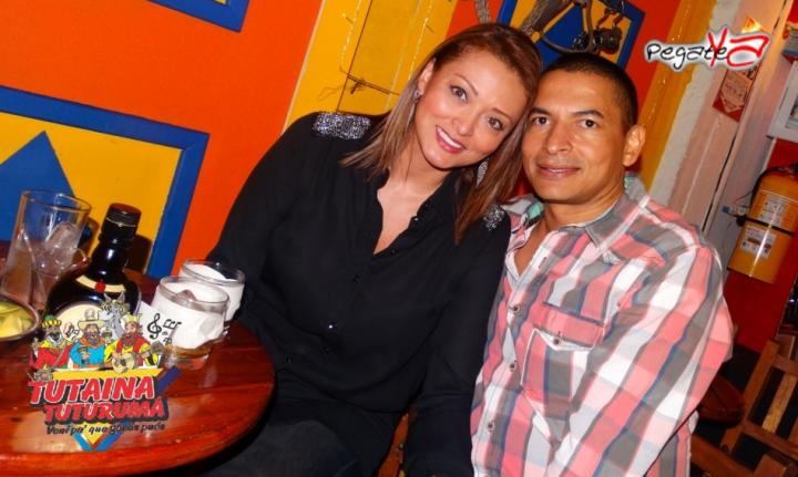 Foto 50 de Tutaina - 15 y 22 Nov 2014 en FONDA TUTAINA Medellin, Medellín