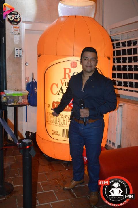 Foto 11 de Ampm Bar - 4TO Fds Septiembre 2016 en Am / PM Bar - Cali, Cali
