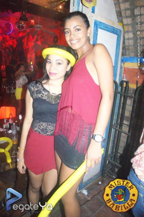 Foto 30 de mister babilla 12 y 13 de julio de 2015 en Discoteca MISTER BABILLA cartagena, Cartagena
