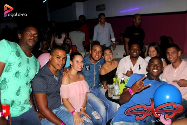 Foto 46 de Salsa Night Club - 3er Fds Abril 2016 en Salsa Night Club, Cali