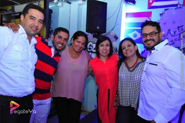 Foto 53 de Trinidad sábado 11 de febrero de 2017 en Trinidad Discoteca Bucaramanga, Bucaramanga