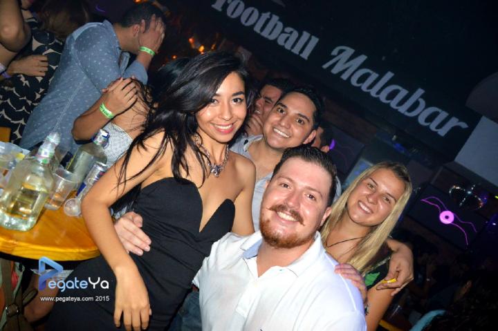 Foto 50 de Malabar sabado 14 de marzo de 2015 en Discoteca Malabar Bucaramanga, Bucaramanga