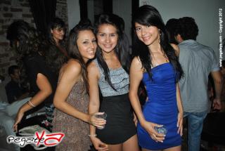 Foto 16 de leblon 7 y 8 de sep de 2012 en Discoteca LEBLON Cartagena, Cartagena