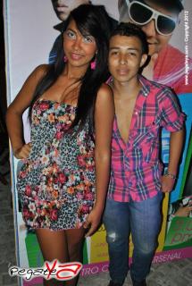 Foto 27 de taboo 1, 2 de junio de 2012 en Discoteca Taboo Cartagena, Cartagena
